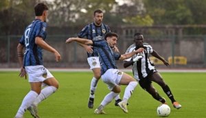 Strategi dan Persaingan Penting dalam Pertandingan Ternana vs Juventus Next Gen