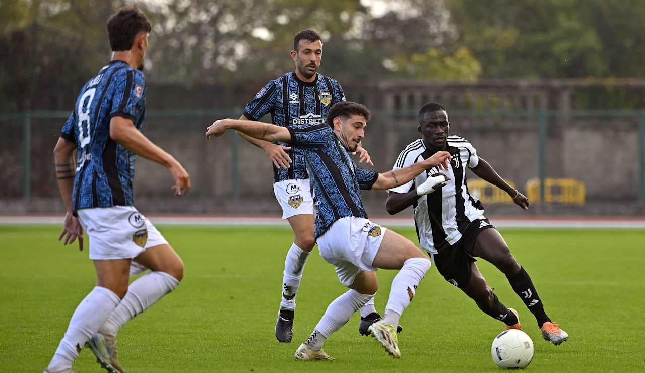 Strategi dan Persaingan Penting dalam Pertandingan Ternana vs Juventus Next Gen