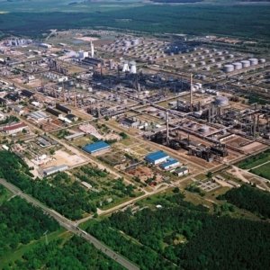 Kenaikan Tantangan Energi Jerman Akibat Pembatasan Impor Minyak Kazakhstan