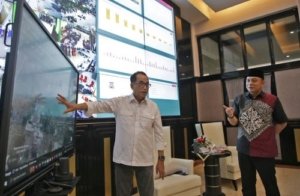 Proyek Kereta Rel Listrik Surabaya Regional Railway Line (SRRL) Memasuki Tahap Konsultasi Teknis