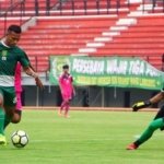 Osvaldo Haay, Persebaya Surabaya