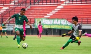 Osvaldo Haay, Persebaya Surabaya