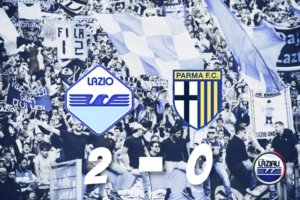 Lazio vs Parma 1-1: Kondisi Lazio di Tengah Musim yang Penuh Tantangan