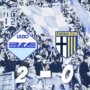 Lazio vs Parma 1-1: Kondisi Lazio di Tengah Musim yang Penuh Tantangan
