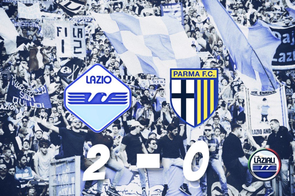 Lazio vs Parma 1-1: Kondisi Lazio di Tengah Musim yang Penuh Tantangan