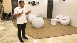 Pemkot Surabaya Terus Lakukan Pemutakhiran Data Kependudukan