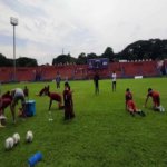 Madura United ,Persik Kediri