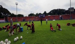 Madura United ,Persik Kediri