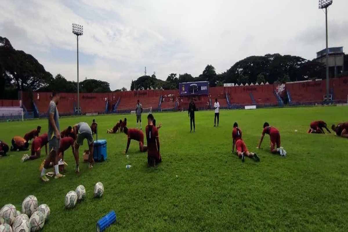 Laga Derbi Jatim antara Madura United dan Persik Kediri akan Digelar Akhir Pekan Ini 1 Madura United ,Persik Kediri