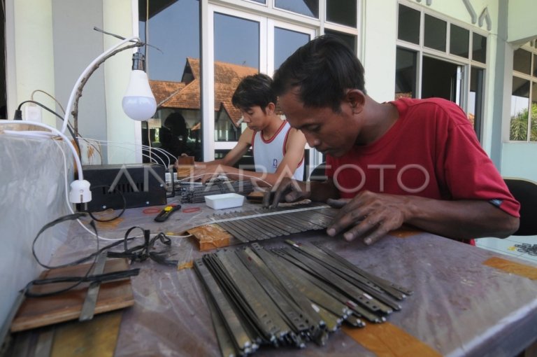 Asrama Haji Surabaya