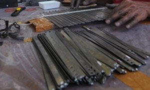 Asrama Haji Surabaya