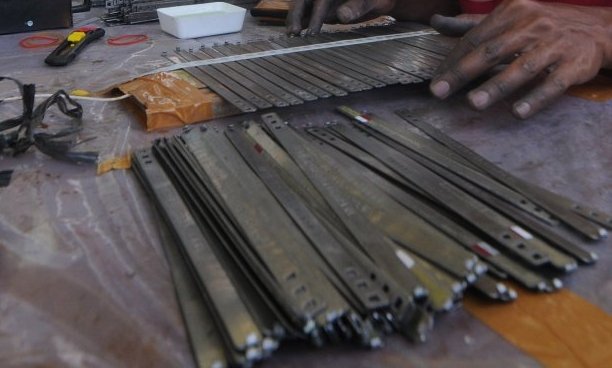 Asrama Haji Surabaya