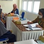 Jemaah Haji,, BBKK Surabaya Jemaah Haji,Embarkasi Surabaya