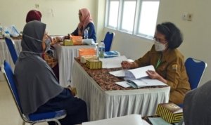 Jemaah Haji,, BBKK Surabaya Jemaah Haji,Embarkasi Surabaya