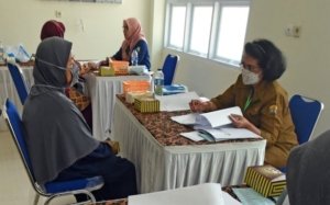 Jemaah Haji,, BBKK Surabaya