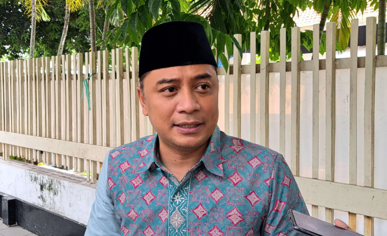 Pemkot Surabaya Hadapi Gugatan Hukum Rp104 Miliar dari PT Unicomindo Perdana