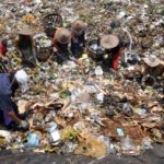 Eri Irawan, Krisis Sampah ,Surabaya