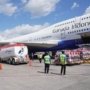 Embarkasi Surabaya, Kloter Terakhir