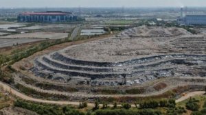 Penertiban Pemulung di TPS: Upaya Pemkot Surabaya Menjaga Kebersihan Kota