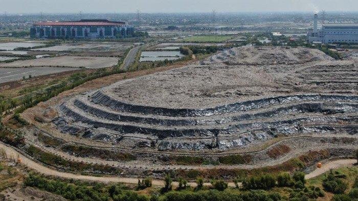 Penertiban Pemulung di TPS: Upaya Pemkot Surabaya Menjaga Kebersihan Kota