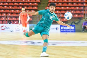 Final Piala AFF Futsal 2026: Indonesia Hadapi Thailand di Laga Pamungkas
