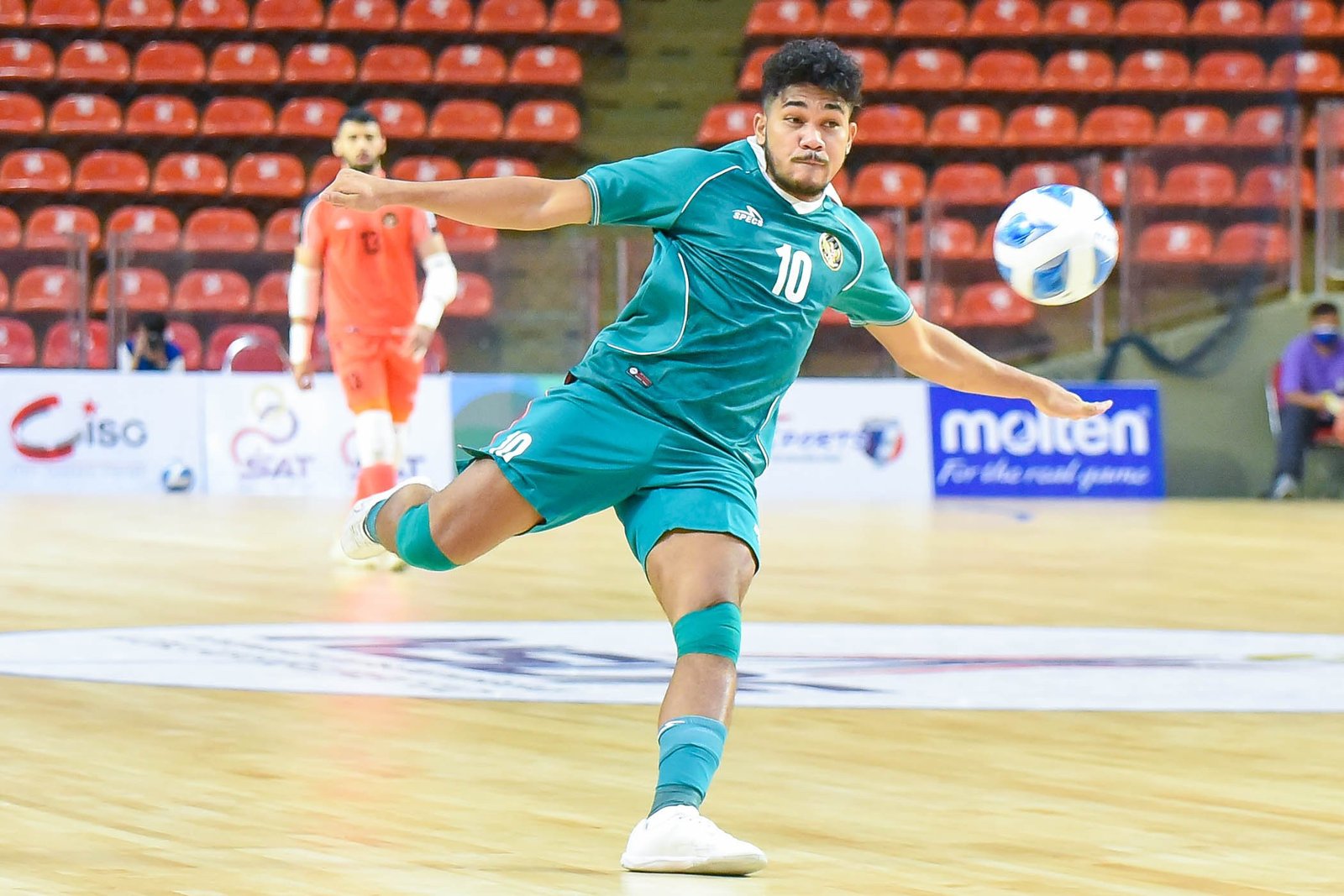 Final Piala AFF Futsal 2026: Indonesia Hadapi Thailand di Laga Pamungkas