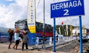 penyeberangan lembar padangbai 1m2p dom