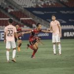 Bali United, Bhayangkara