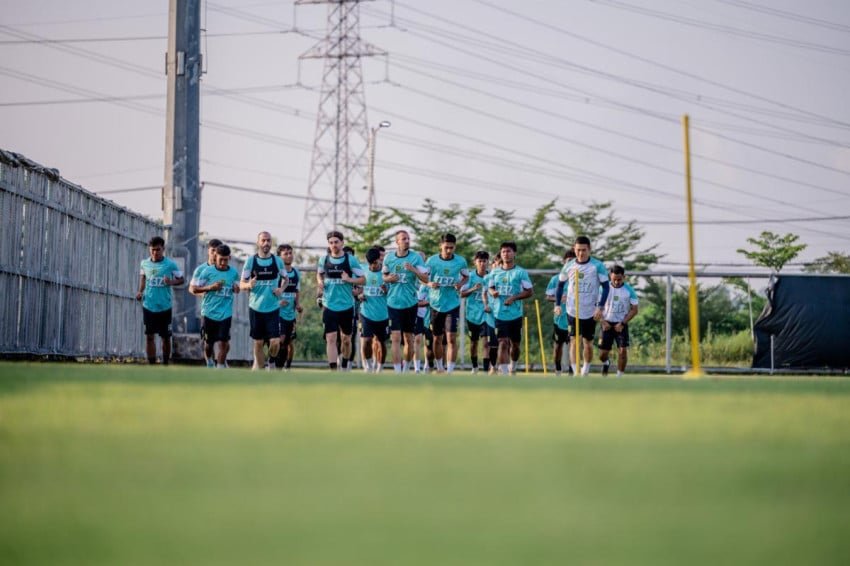 Strategi dan Tantangan di Laga PSIM Yogyakarta vs Persita Tangerang