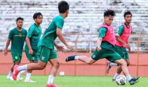 Persebaya Surabaya Persebaya Surabaya