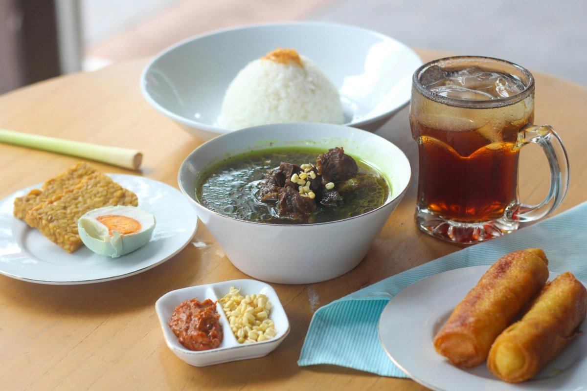 Rawon