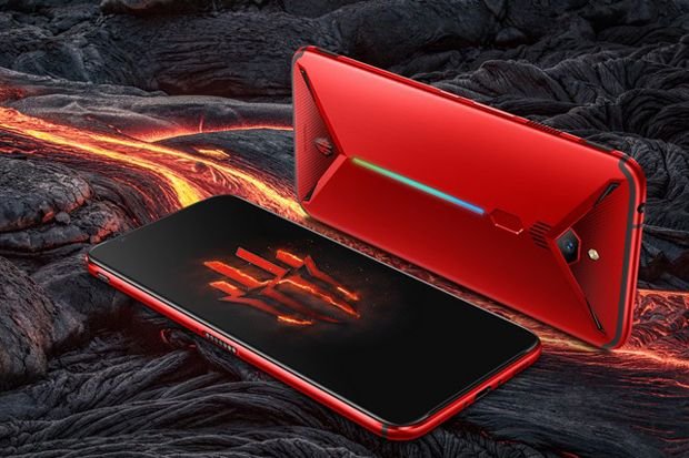 Redmi K90 Max Inovasi Ponsel Gaming yang Mengubah Standar Industri
