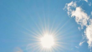 Prakiraan Cuaca untuk Wilayah Surabaya, Sidoarjo, dan Gresik pada 3 April 2026