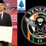 profil Venezia FC klub debutan Timnas Indonesia Jay Idzes Serie A Liga Italia