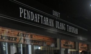 Pajak Kendaraan Bermotor ,Jawa Barat