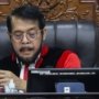 Kehidupan dan Peran Anwar Usman sebagai Hakim Konstitusi