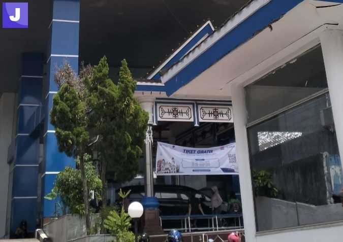 PELNI Surabaya Perkuat Digitalisasi dengan Aplikasi PELNI Mobile