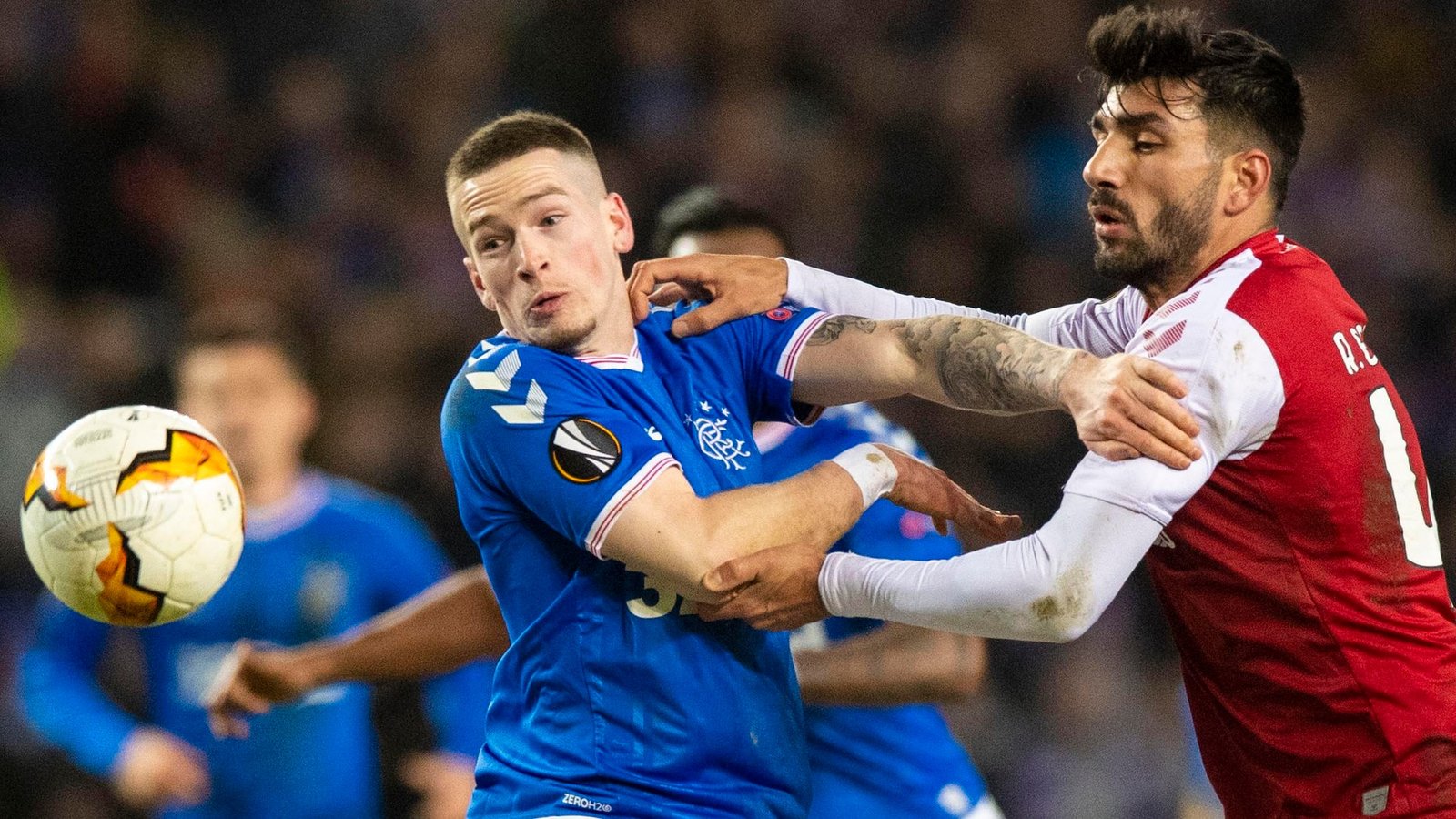 Pemahaman Komprehensif tentang Pertandingan UEFA Europa League 1 Pemahaman Komprehensif tentang Pertandingan UEFA Europa League