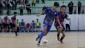 Kejuaraan Anggar Piala Wali Kota Surabaya 2026 Jadi Ajang Persiapan Atlet Menuju Porprov 2027