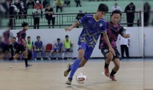 rangkaian memperingati Hari Jadi Kota Surabaya HJKS ke 729