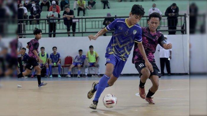 Kejuaraan Anggar Piala Wali Kota Surabaya 2026 Jadi Ajang Persiapan Atlet Menuju Porprov 2027