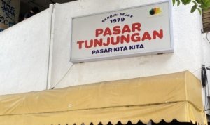 rekomendasi tempat nongkrong kekinian di pasar tunjungan surabaya 5 43