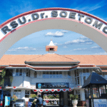 Korupsi , RSUD Dr Soetomo