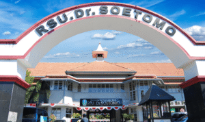 Korupsi , RSUD Dr Soetomo