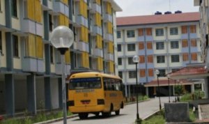 rumah susun sederhana sewa di surabaya