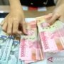 Rupiah Menguat di Awal Pagi, Dolar AS Tetap Stabil