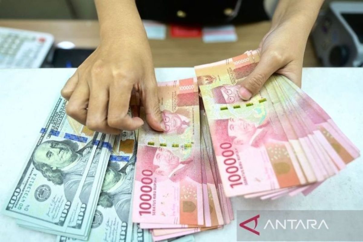Rupiah