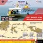 Jadwal dan Rute Kapal Pelni KM. Labobar untuk Maret dan April 2026