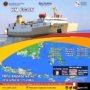 Jadwal Kapal Laut Surabaya-Banjarmasin Tahun 2026: Pilihan DLU dan Pelni