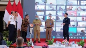 Kebijakan Pemkot Surabaya: Validasi DTSEN untuk Akses Layanan Publik